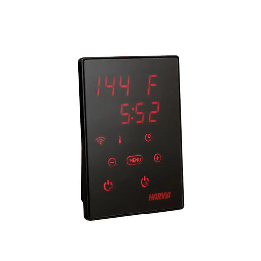 Finnish Sauna Builders Harvia Virta 9KW Ultimate Sauna Heater