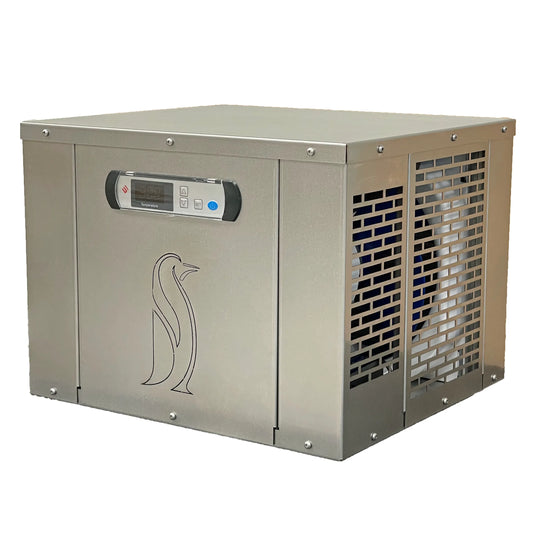 The Penguin Chillers Cold Therapy Chiller