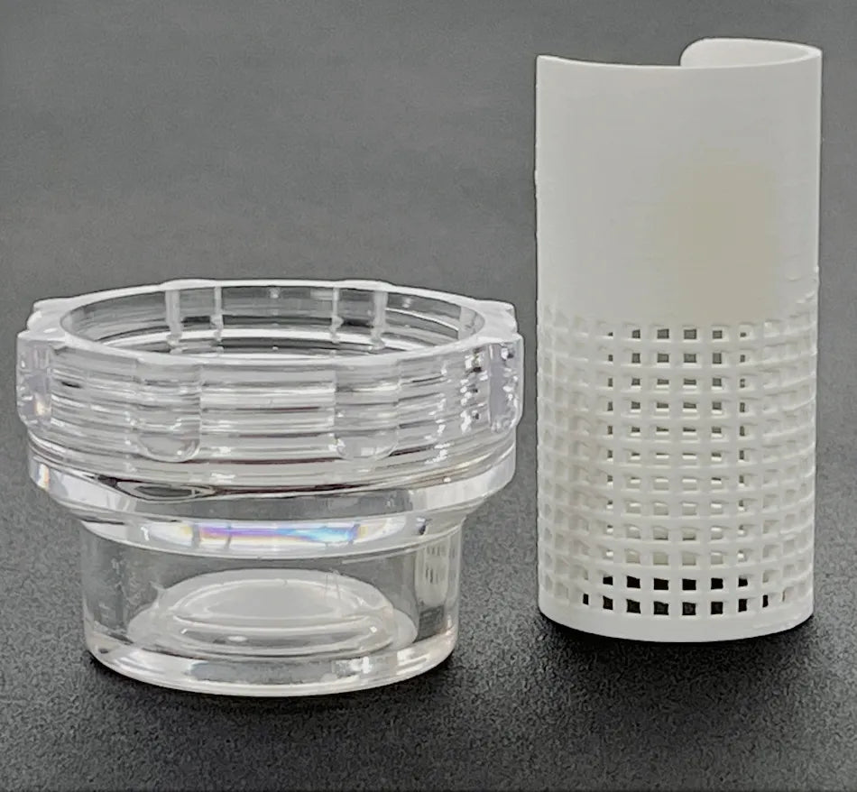 The Penguin Chillers 1/2 HP Water Chiller