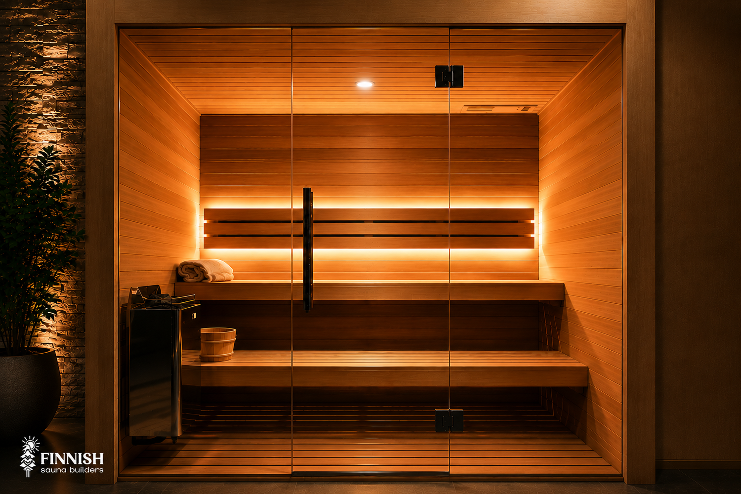 Finnish Sauna Builders