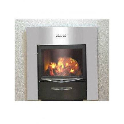 Finnish Sauna Builders Harvia 36 Duo Wood Burning Sauna Stove