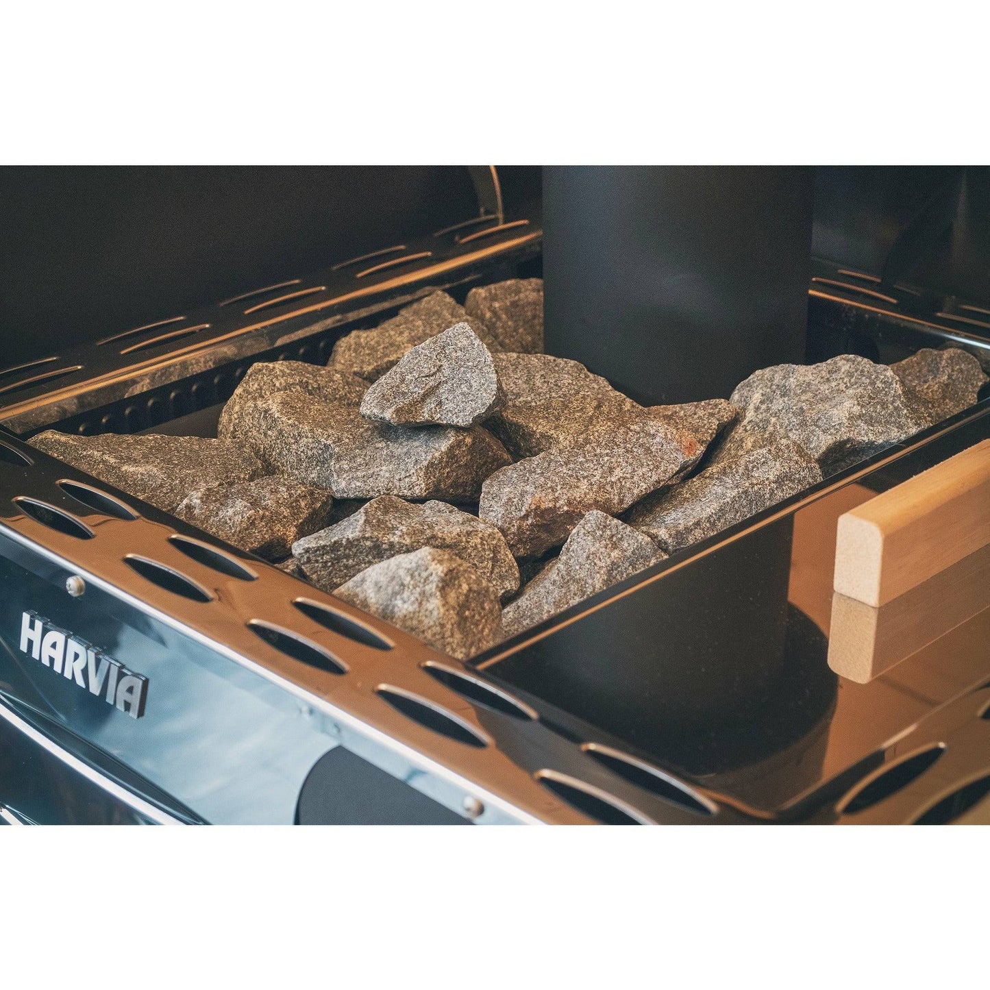 Finnish Sauna Builders Harvia Pro 20 Ls Wood Burning Sauna Stove