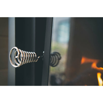 Finnish Sauna Builders Harvia Pro 20 Ls Wood Burning Sauna Stove