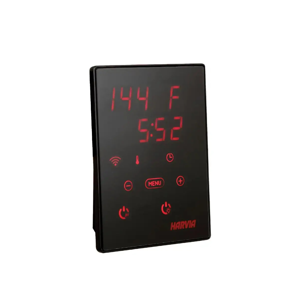 Finnish Sauna Builders Harvia Virta 8KW Ultimate Sauna Heater
