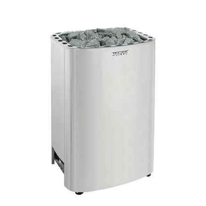 Finnish Sauna Builders Harvia Club KG10G-U3 10KW Sauna Heater