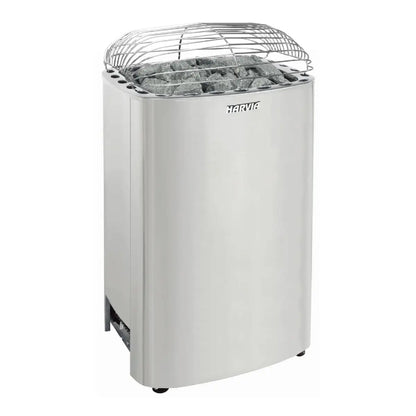 Finnish Sauna Builders Harvia Club KG10G-U3 10KW Sauna Heater