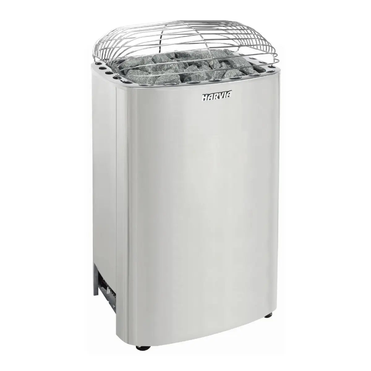 Finnish Sauna Builders Harvia Club KG15G-U3W 15KW Sauna Heater