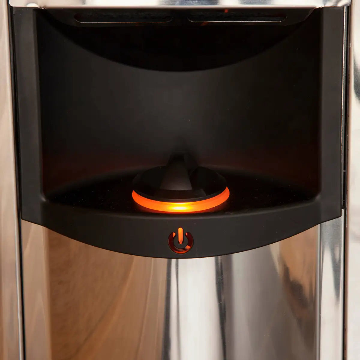 Finnish Sauna Builders Harvia Wall Sauna Heater 8KW with Built-In Controls