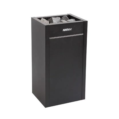 Finnish Sauna Builders Harvia Virta HL110 10.5kw Sauna Heater