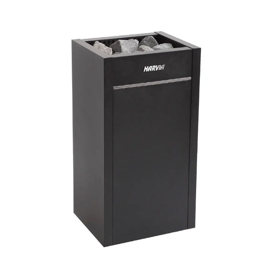 Finnish Sauna Builders Harvia Virta HL60 6kw Sauna Heater