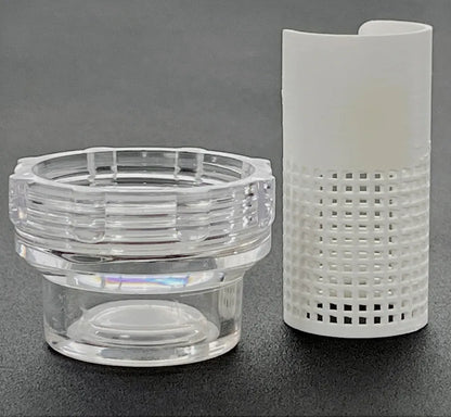 The Penguin Chillers 1/2 HP Water Chiller