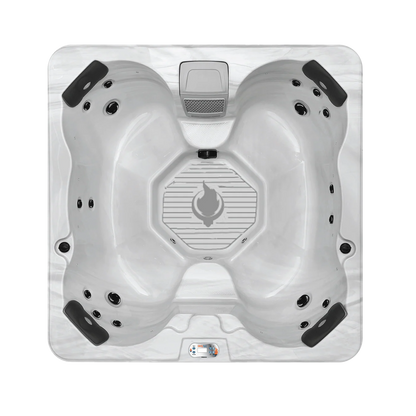 Liberty Spas 5 Person LYS 4500 - Plug & Play Spa