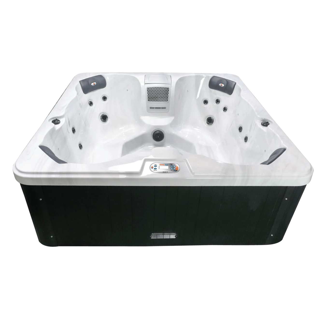 Liberty Spas 5 Person LYS 4500 - Plug & Play Spa