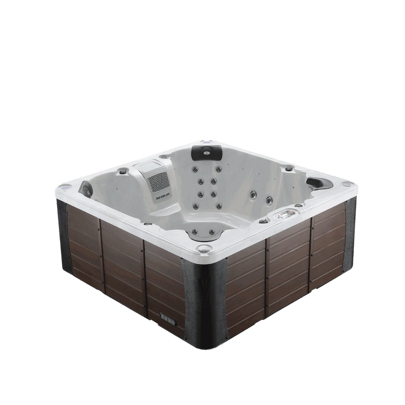 Liberty Spas 7 Person LYS 7000 Luxury 240V Spa