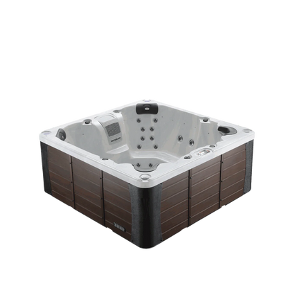 Liberty Spas 7 Person LYS 7000 Luxury 240V Spa