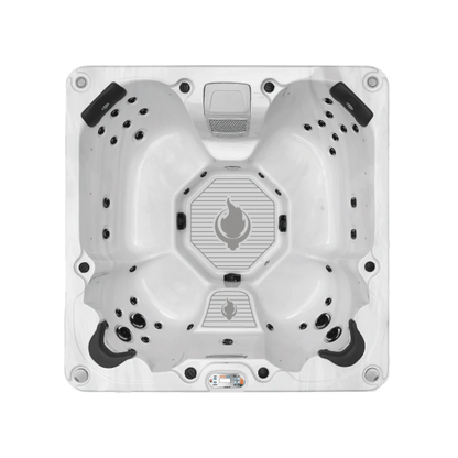 Liberty Spas 7 Person LYS 7000 Luxury 240V Spa