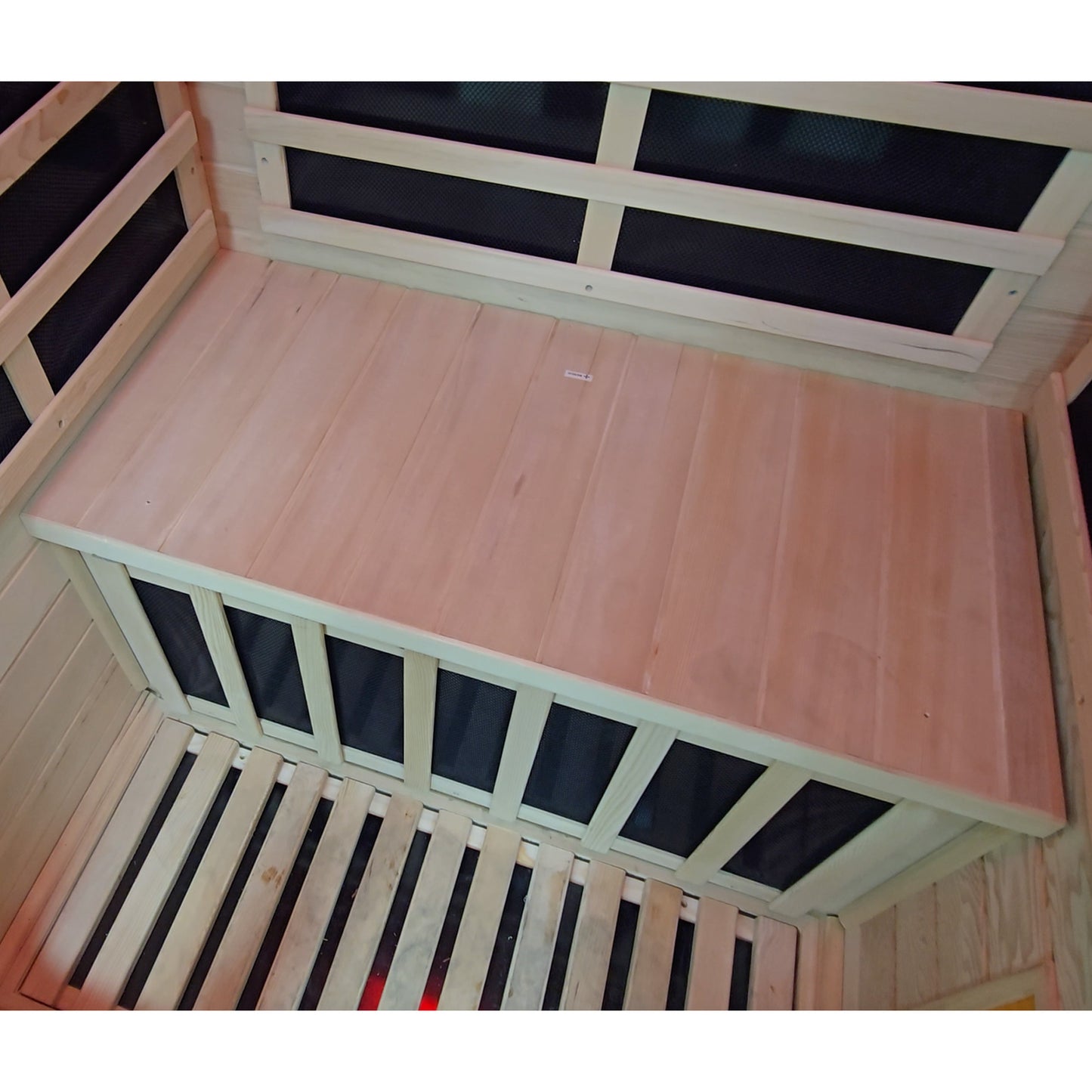 Sweat Therapy Tremblant 1 Person Infrared Sauna