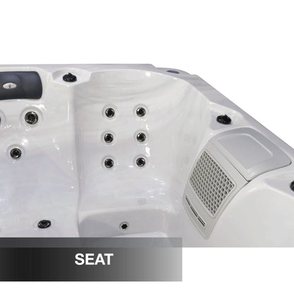 Liberty Spas 4 Person LYS 4000 - Plug & Play Spa