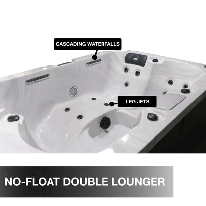 Liberty Spas 4 Person LYS 4000 - Plug & Play Spa