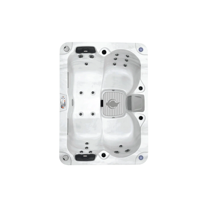 Liberty Spas 4 Person LYS 4000 - Plug & Play Spa