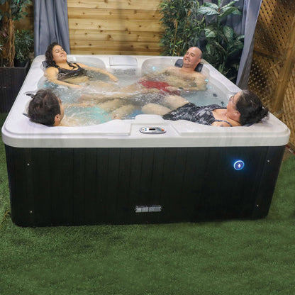 Liberty Spas 5 Person LYS 4500 - Plug & Play Spa