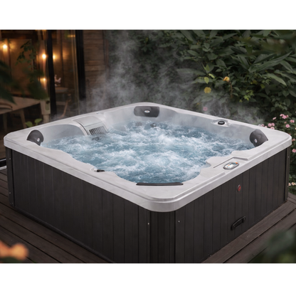 Liberty Spas 5 Person LYS 4500 - Plug & Play Spa