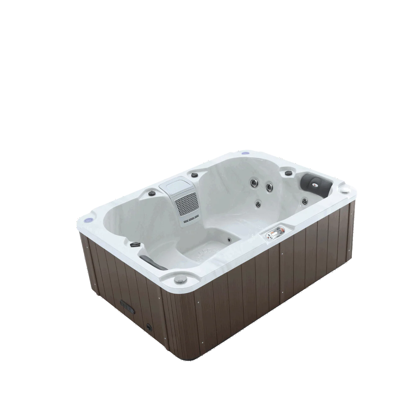 Liberty Spas 4 Person LYS 4000 - Plug & Play Spa