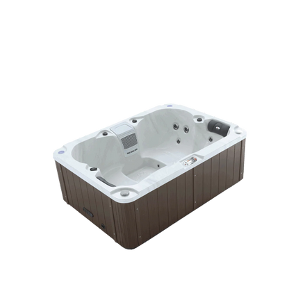 Liberty Spas 4 Person LYS 4000 - Plug & Play Spa