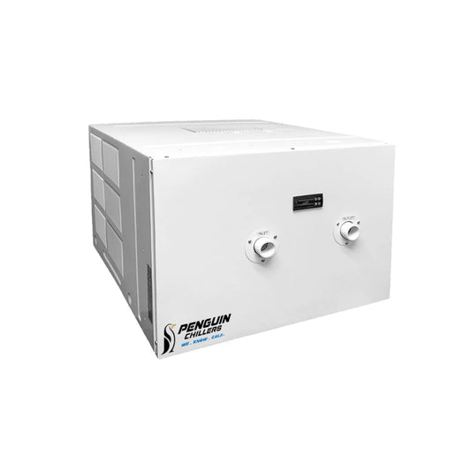 The Penguin Chillers 1 1/2 HP Water Chiller