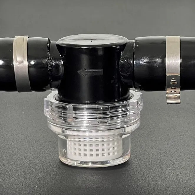 The Penguin Chillers 1/2 HP Water Chiller