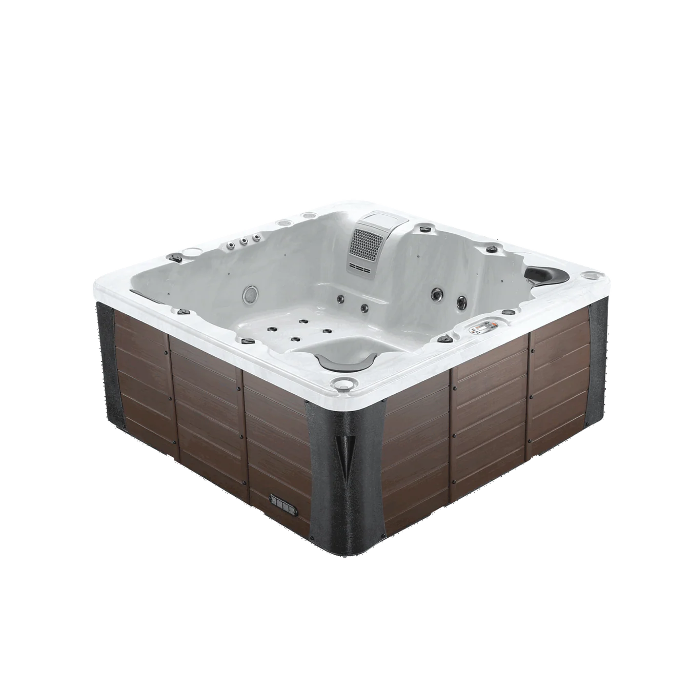 Liberty Spas 6 Person LYS 6000 Luxury 240V Spa