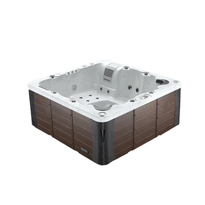 Liberty Spas 6 Person LYS 6000 Luxury 240V Spa
