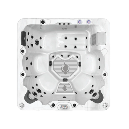 Liberty Spas 6 Person LYS 6000 Luxury 240V Spa